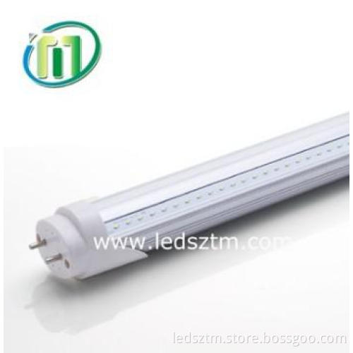 T8 1200mm 18W Clear 1450lm with High Quality high power LED Tube
